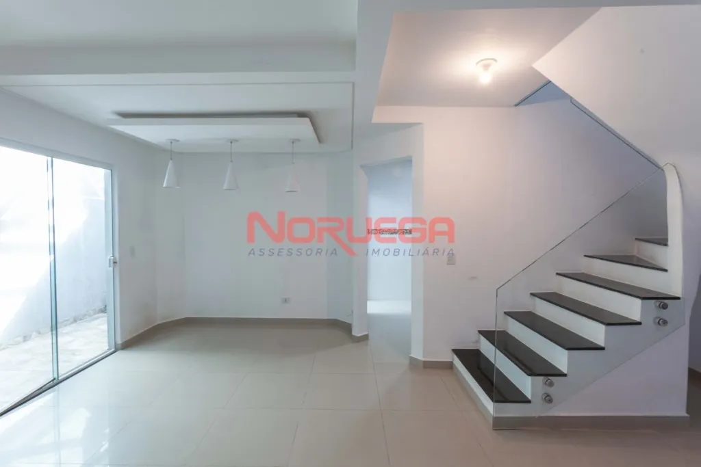 Casa, 3 quartos, 87 m² - Foto 2