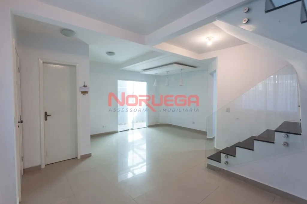 Casa, 3 quartos, 87 m² - Foto 3