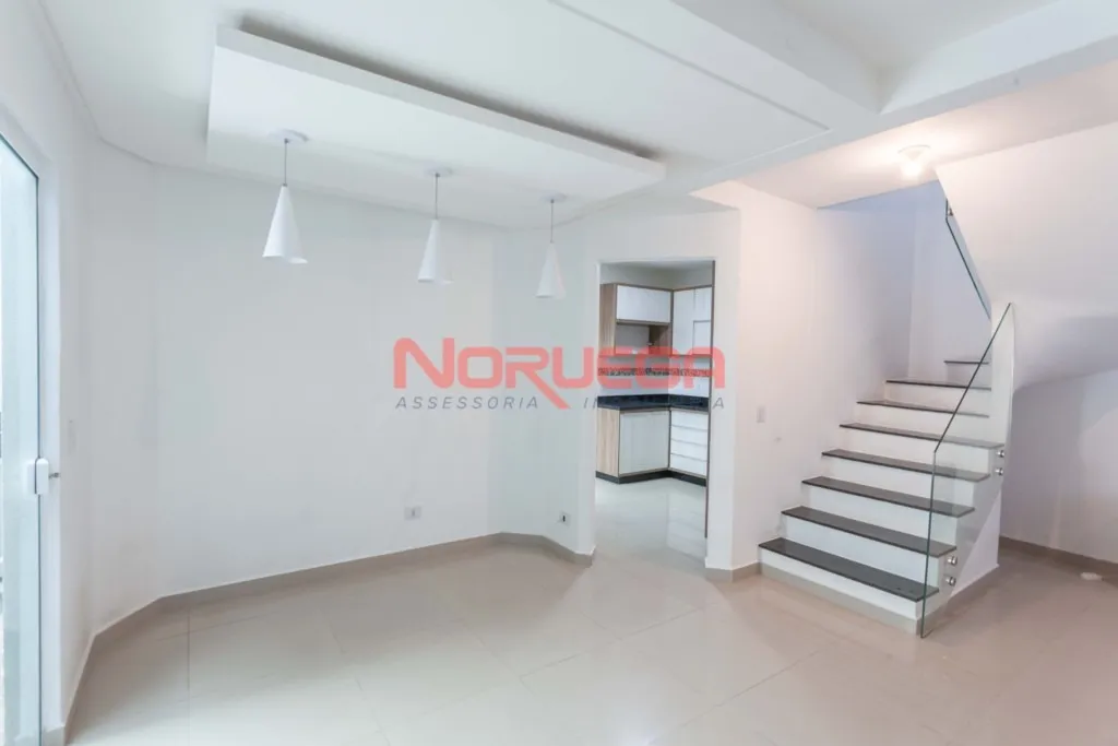 Casa, 3 quartos, 87 m² - Foto 4