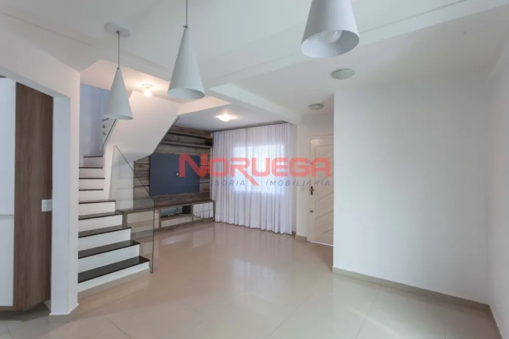 Casa, 3 quartos, 87 m² - Foto 5