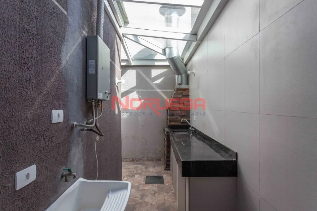 Casa, 3 quartos, 87 m² - Foto 9