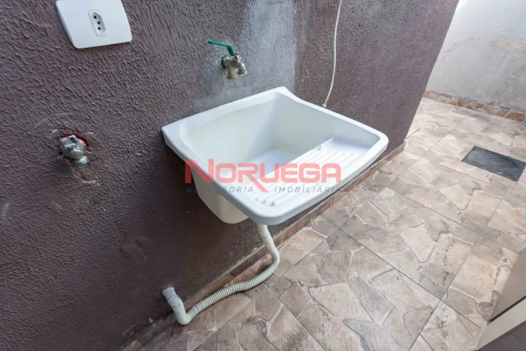 Casa, 3 quartos, 87 m² - Foto 10