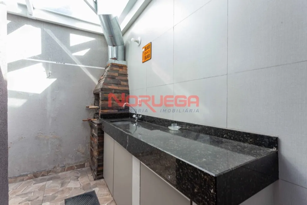 Casa, 3 quartos, 87 m² - Foto 12