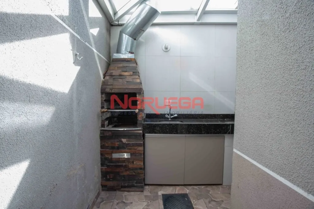 Casa, 3 quartos, 87 m² - Foto 13