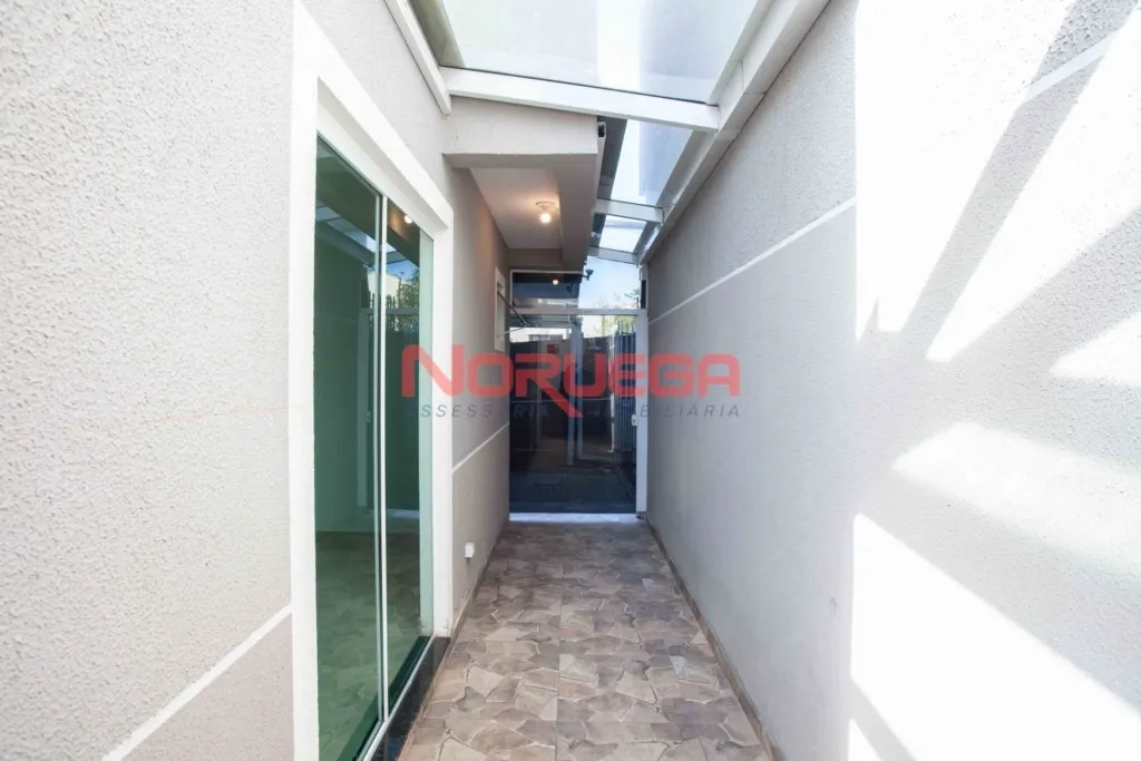 Casa, 3 quartos, 87 m² - Foto 14