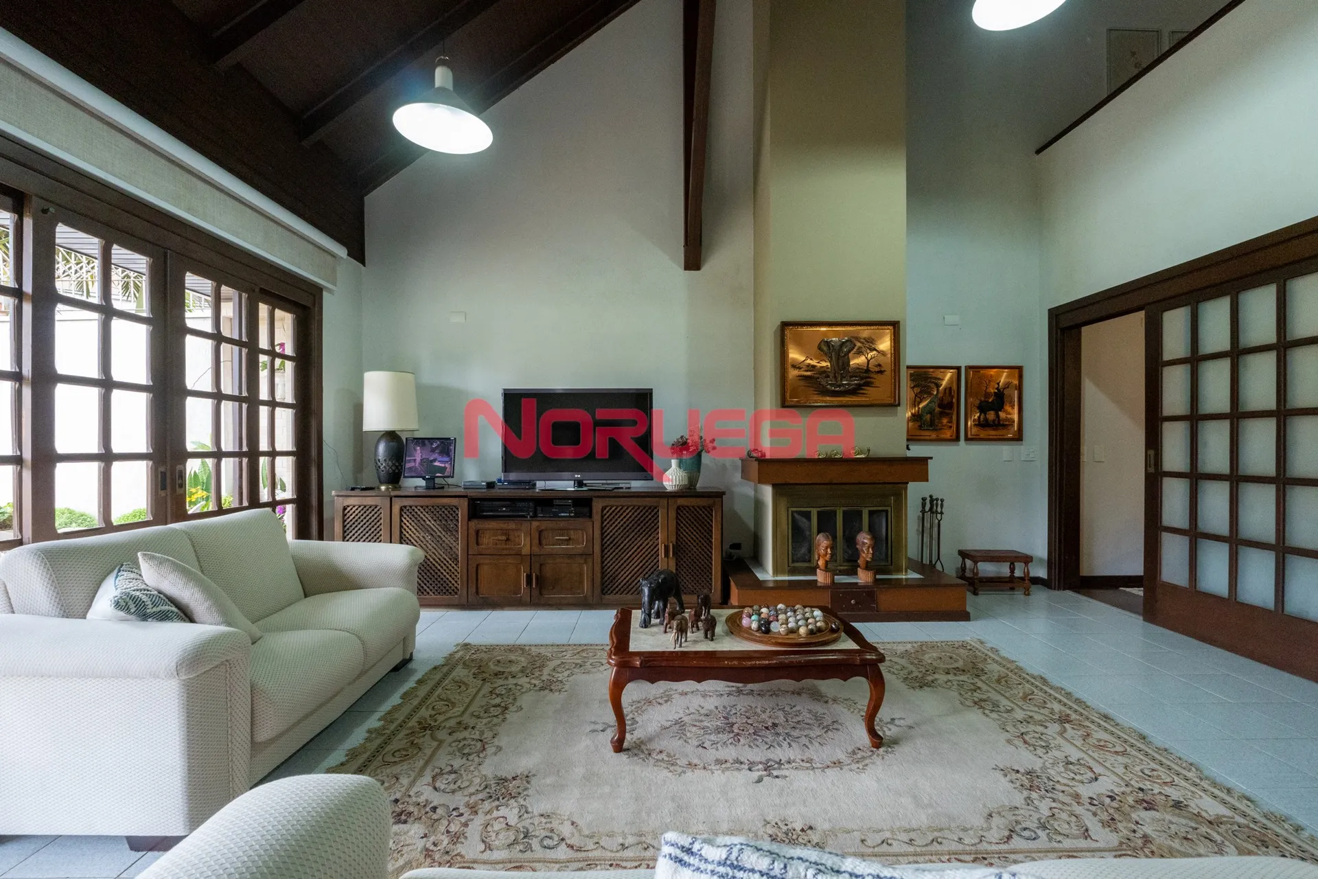Casa, 4 quartos, 330 m² - Foto 25