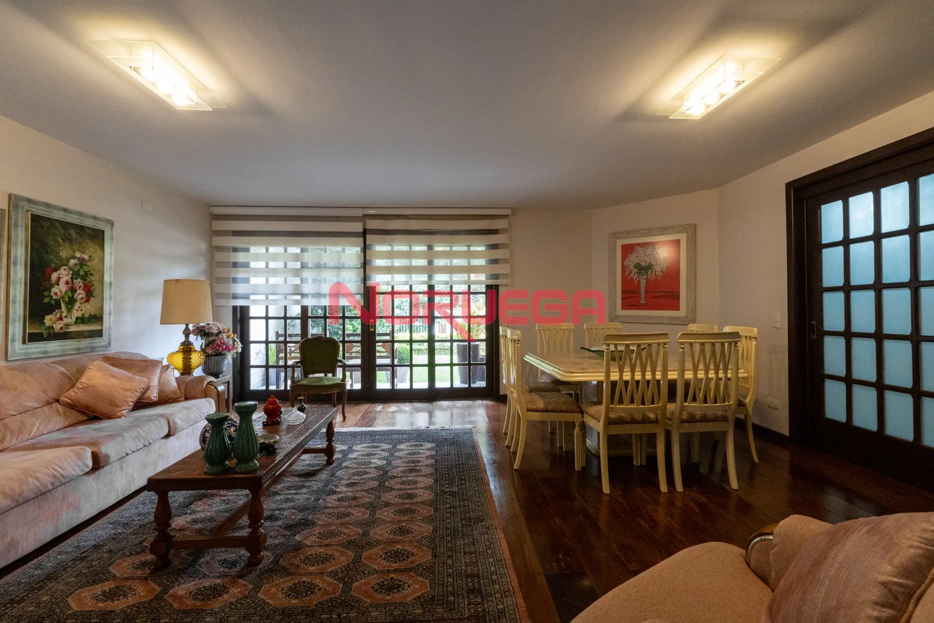 Casa, 4 quartos, 330 m² - Foto 29