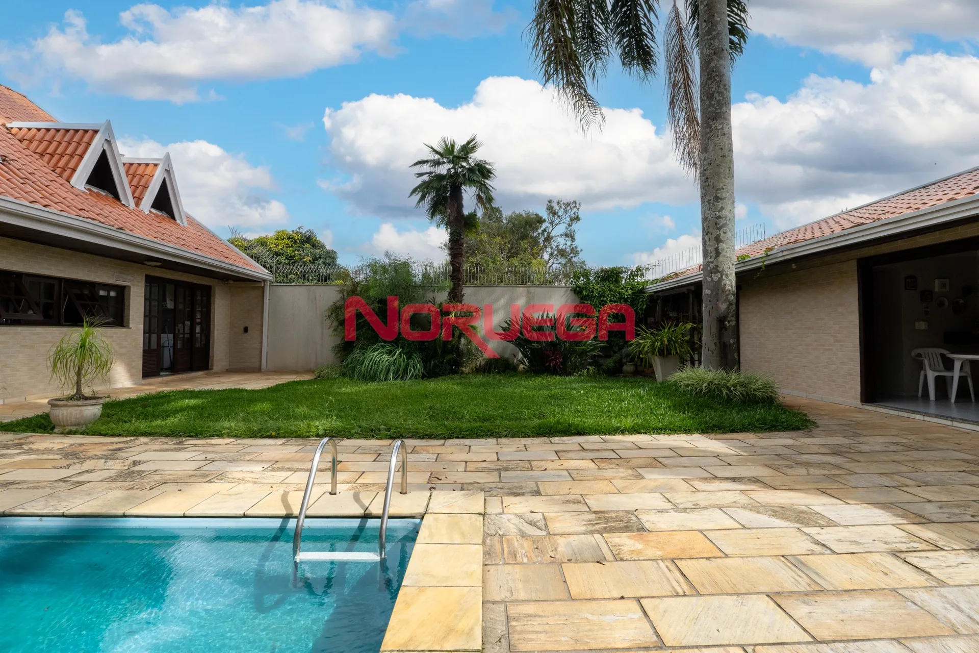 Casa, 4 quartos, 330 m² - Foto 12