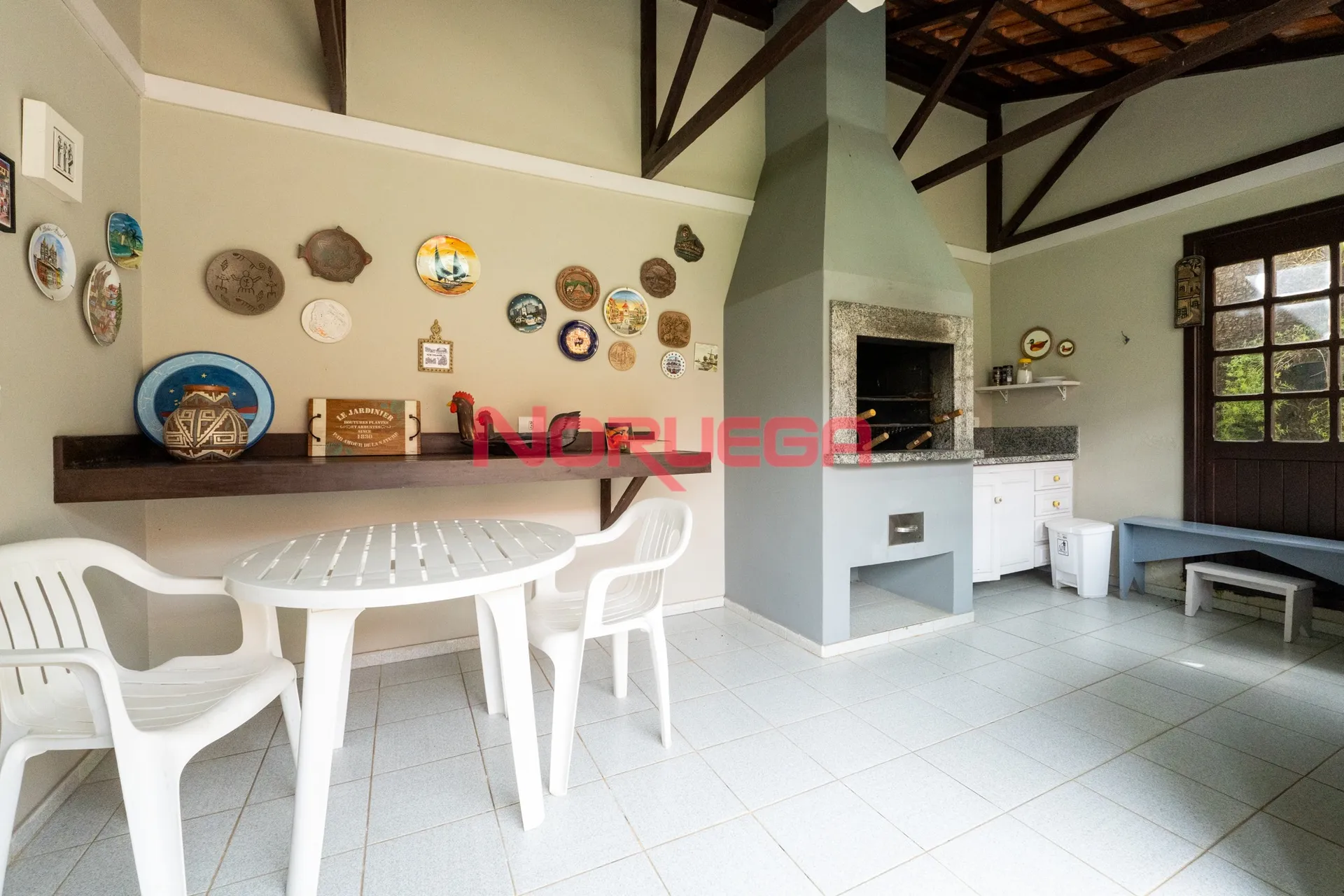 Casa, 4 quartos, 330 m² - Foto 13