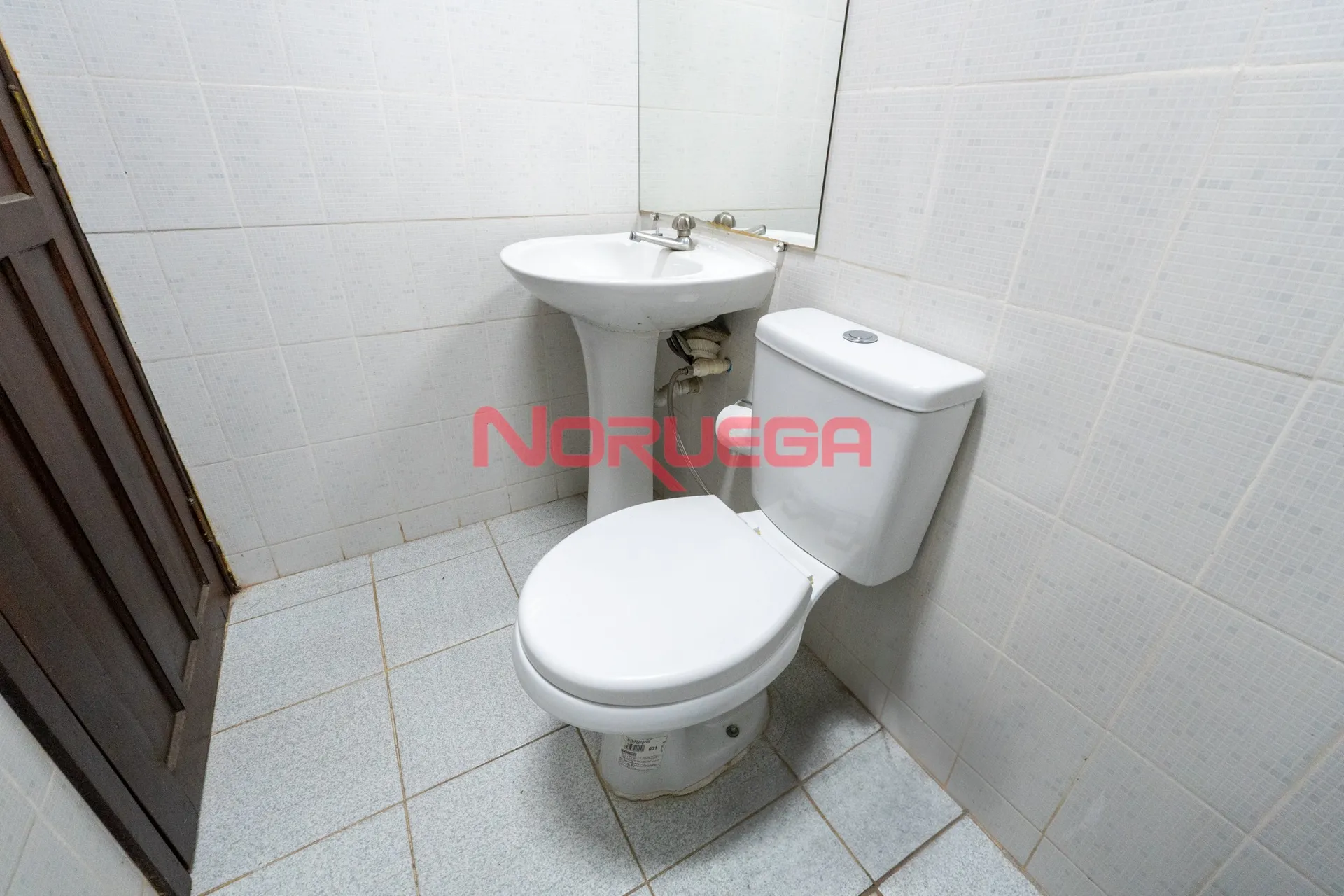 Casa, 4 quartos, 330 m² - Foto 16