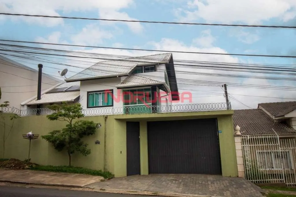 Casa, 3 quartos, 350 m² - Foto 18