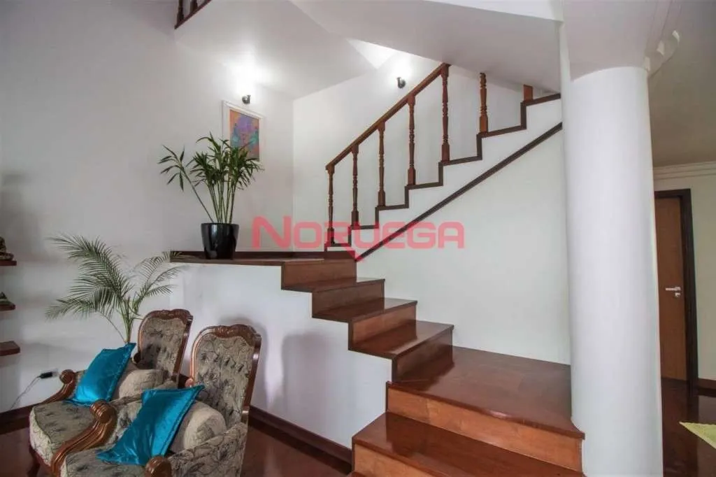 Casa, 3 quartos, 350 m² - Foto 21
