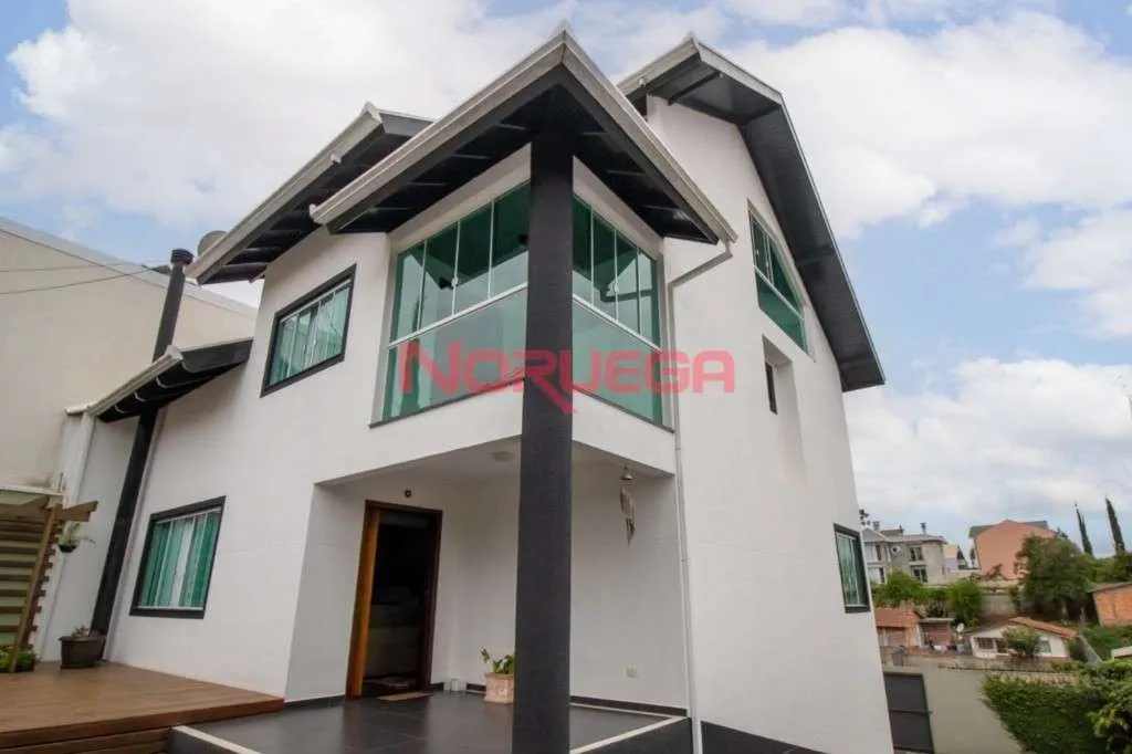 Casa, 3 quartos, 350 m² - Foto 5