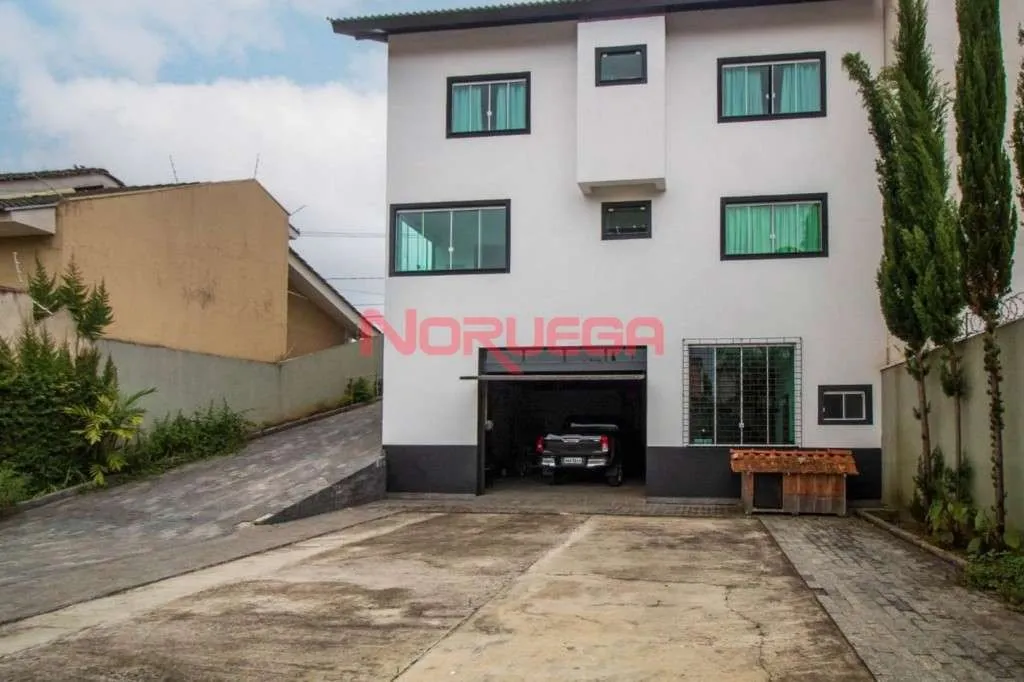 Casa, 3 quartos, 350 m² - Foto 6