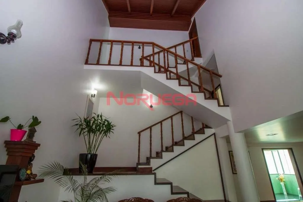 Casa, 3 quartos, 350 m² - Foto 8