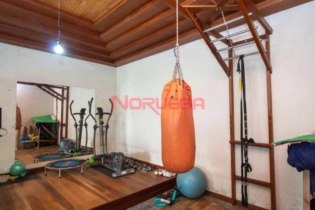 Casa, 3 quartos, 350 m² - Foto 10