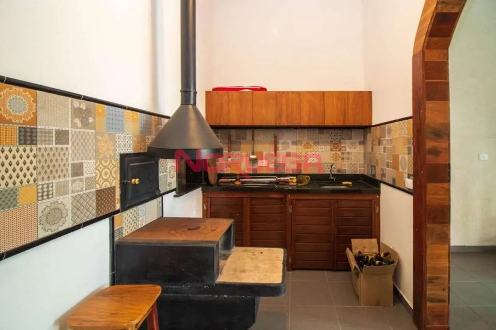 Casa, 3 quartos, 350 m² - Foto 13