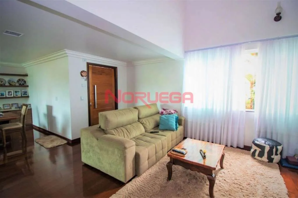 Casa, 3 quartos, 350 m² - Foto 15