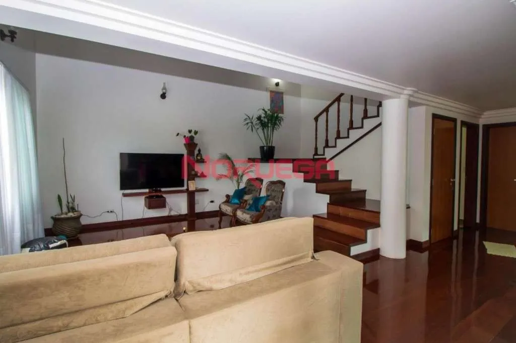 Casa, 3 quartos, 350 m² - Foto 17