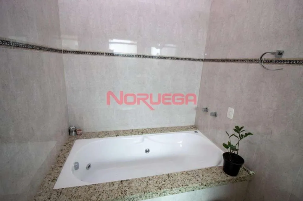 Casa, 3 quartos, 350 m² - Foto 26