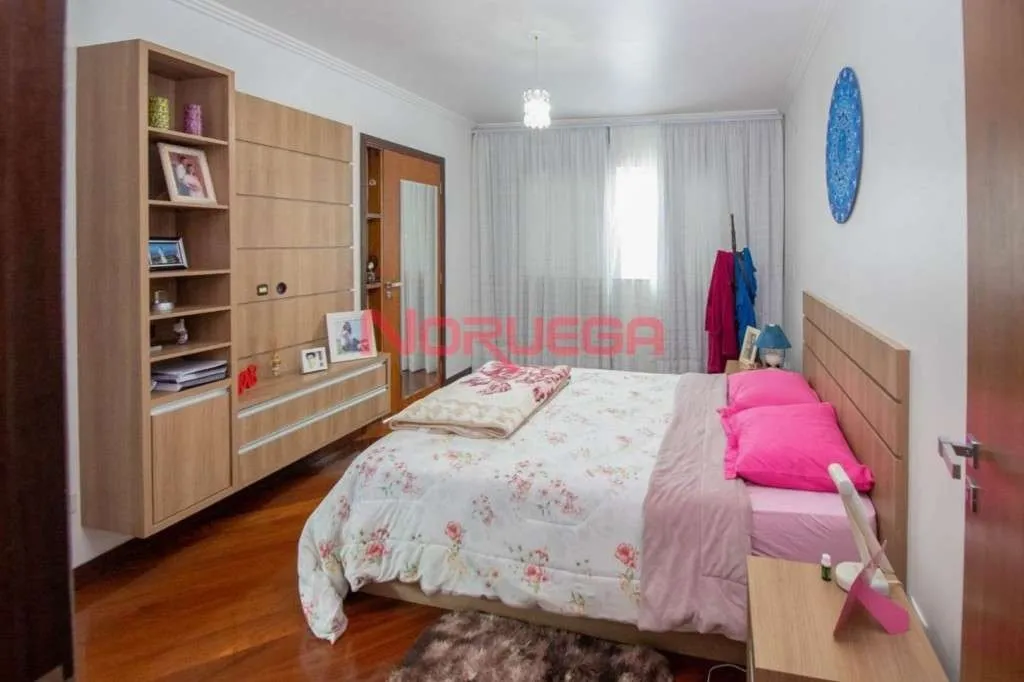 Casa, 3 quartos, 350 m² - Foto 27