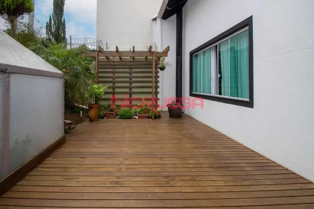 Casa, 3 quartos, 350 m² - Foto 22