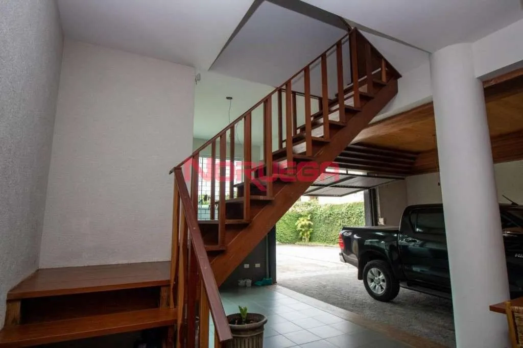 Casa, 3 quartos, 350 m² - Foto 23