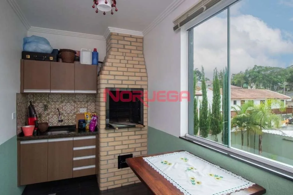 Casa, 3 quartos, 350 m² - Foto 24
