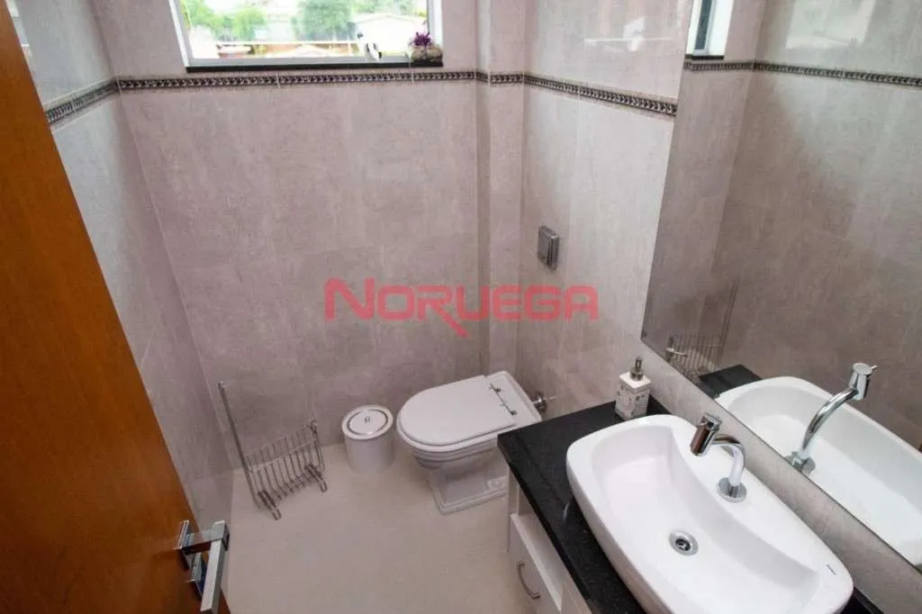 Casa, 3 quartos, 350 m² - Foto 28