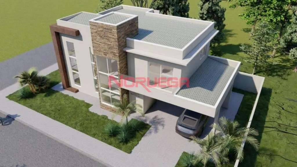 Casa, 3 quartos, 160 m² - Foto 11