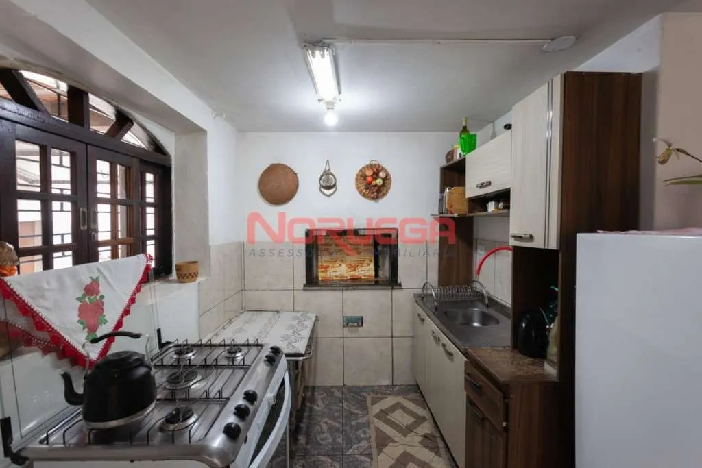 Casa, 3 quartos, 207 m² - Foto 6