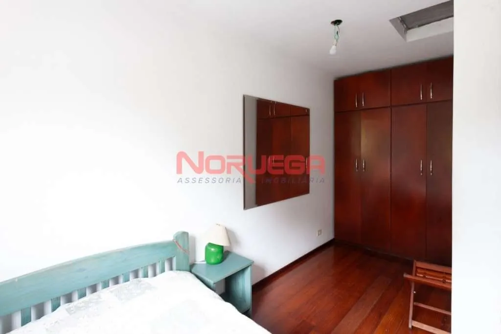 Casa, 3 quartos, 207 m² - Foto 8