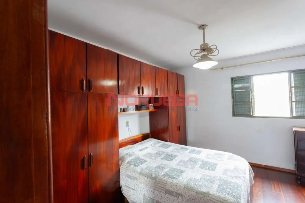 Casa, 3 quartos, 207 m² - Foto 9