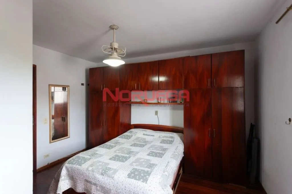 Casa, 3 quartos, 207 m² - Foto 10