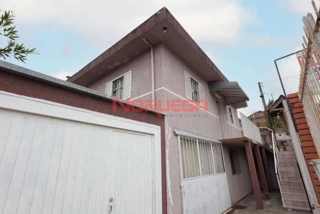 Casa, 3 quartos, 207 m² - Foto 12