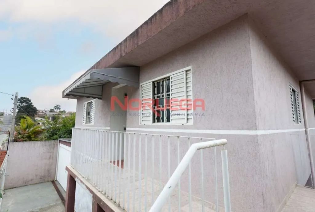 Casa, 3 quartos, 207 m² - Foto 13