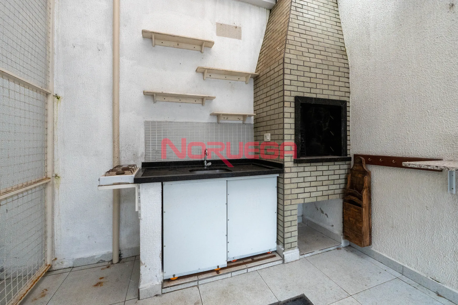Casa, 3 quartos, 102 m² - Foto 29