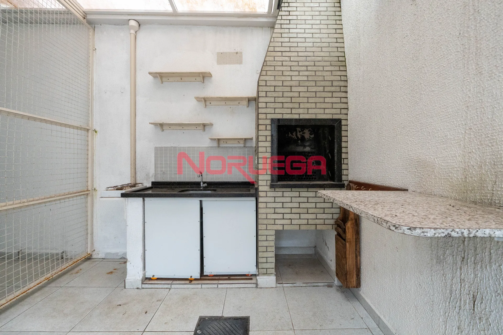 Casa, 3 quartos, 102 m² - Foto 30