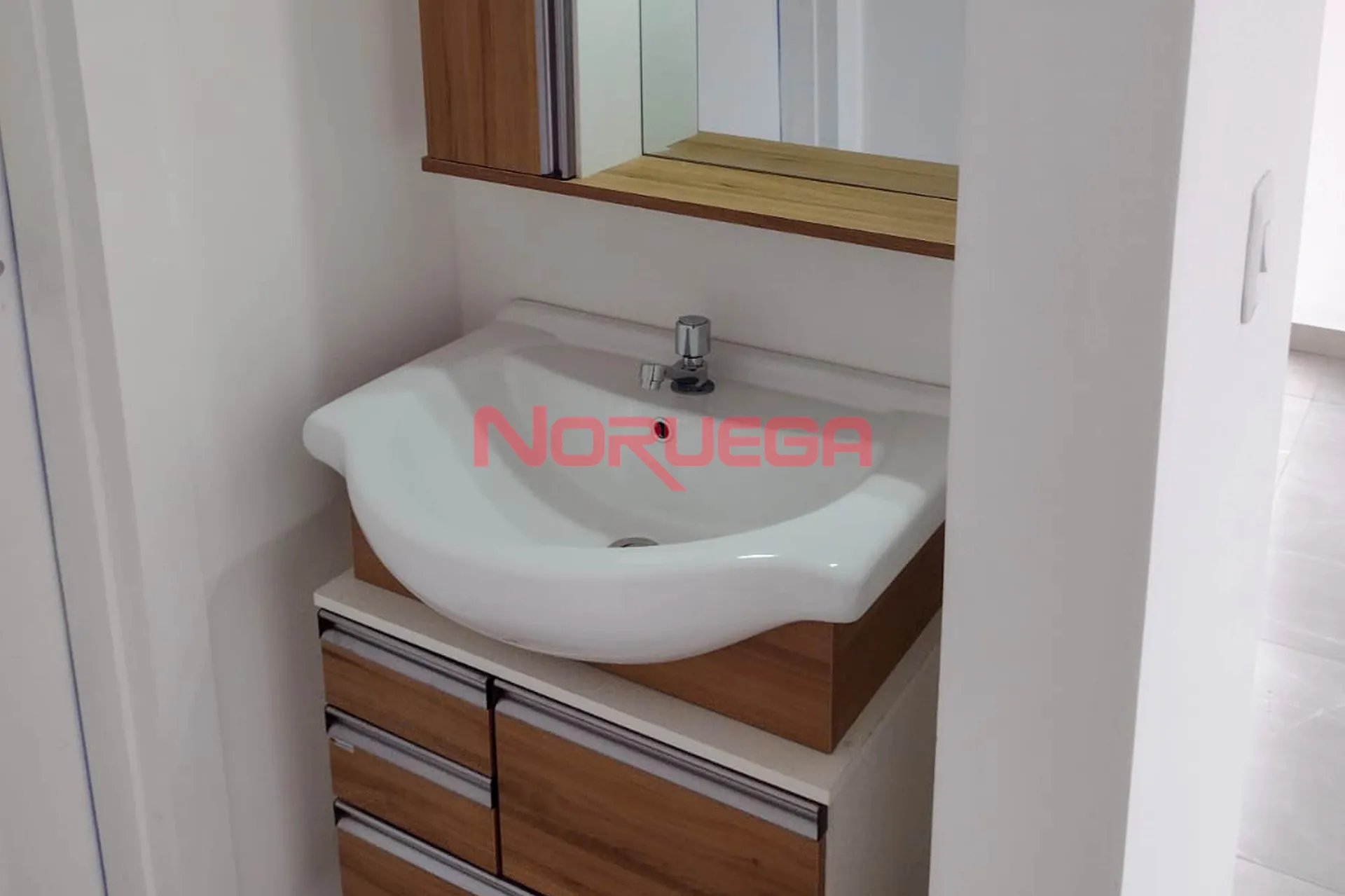 Casa, 2 quartos, 52 m² - Foto 1