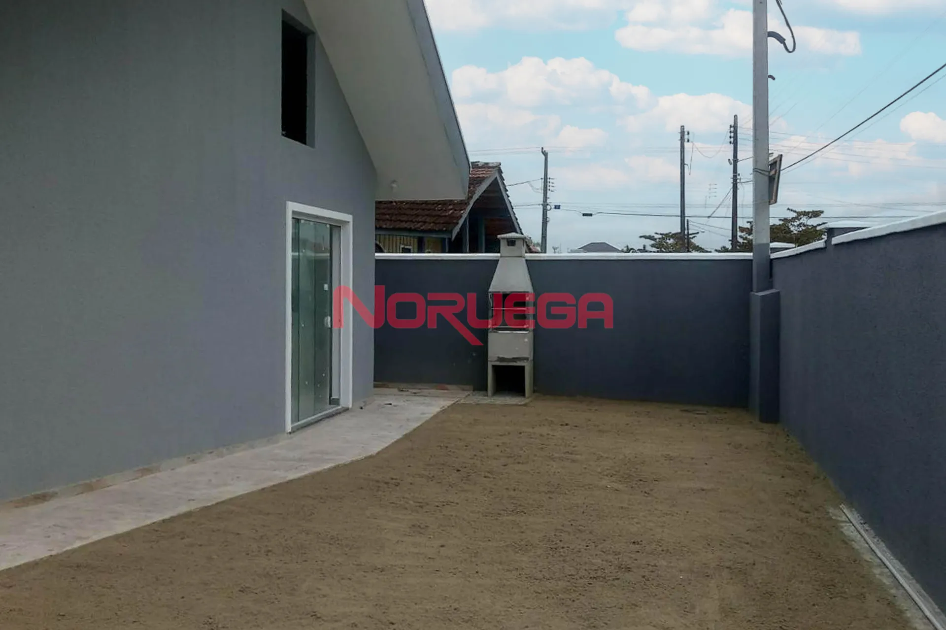 Casa, 2 quartos, 52 m² - Foto 4