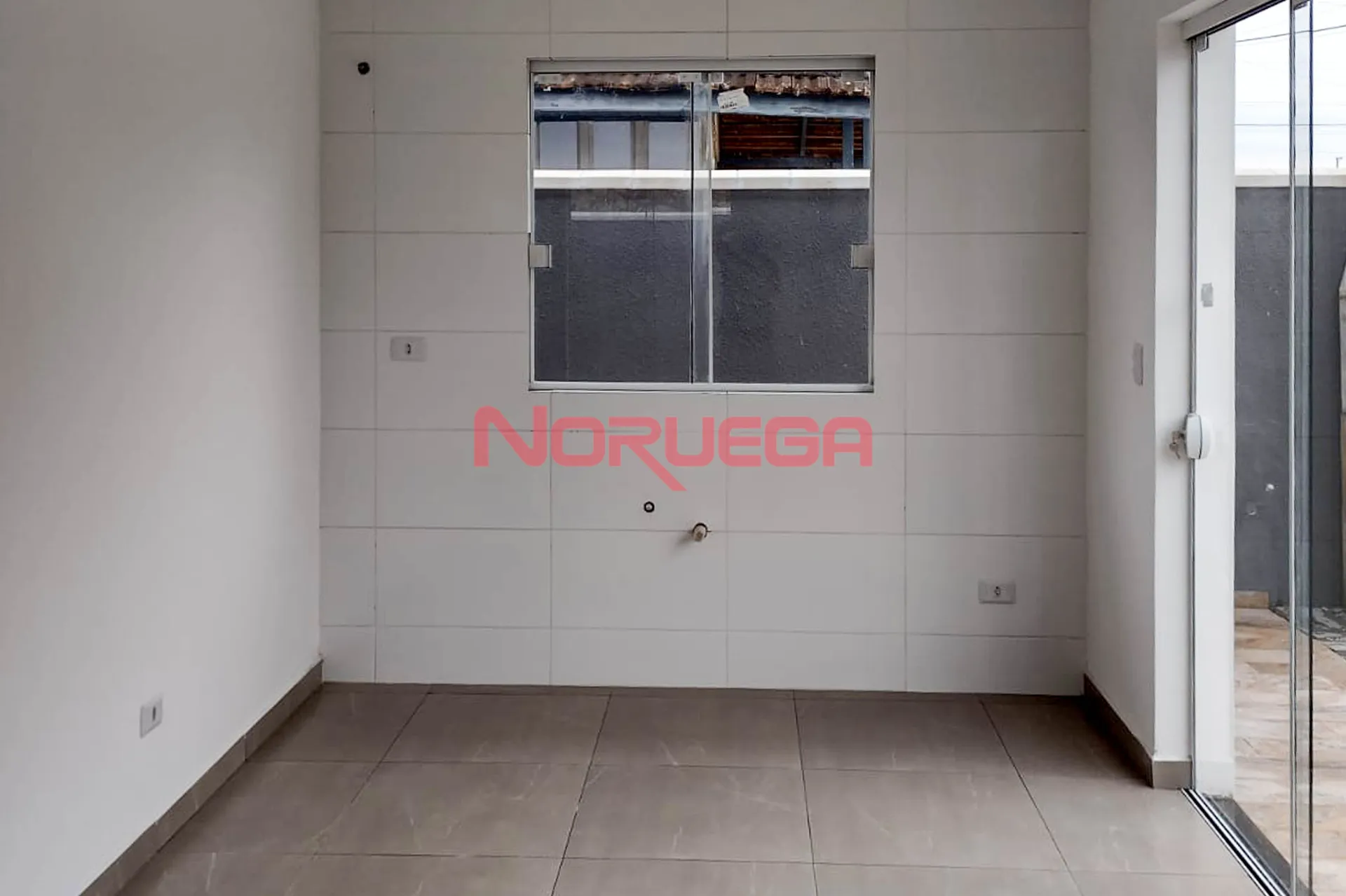 Casa, 2 quartos, 52 m² - Foto 6