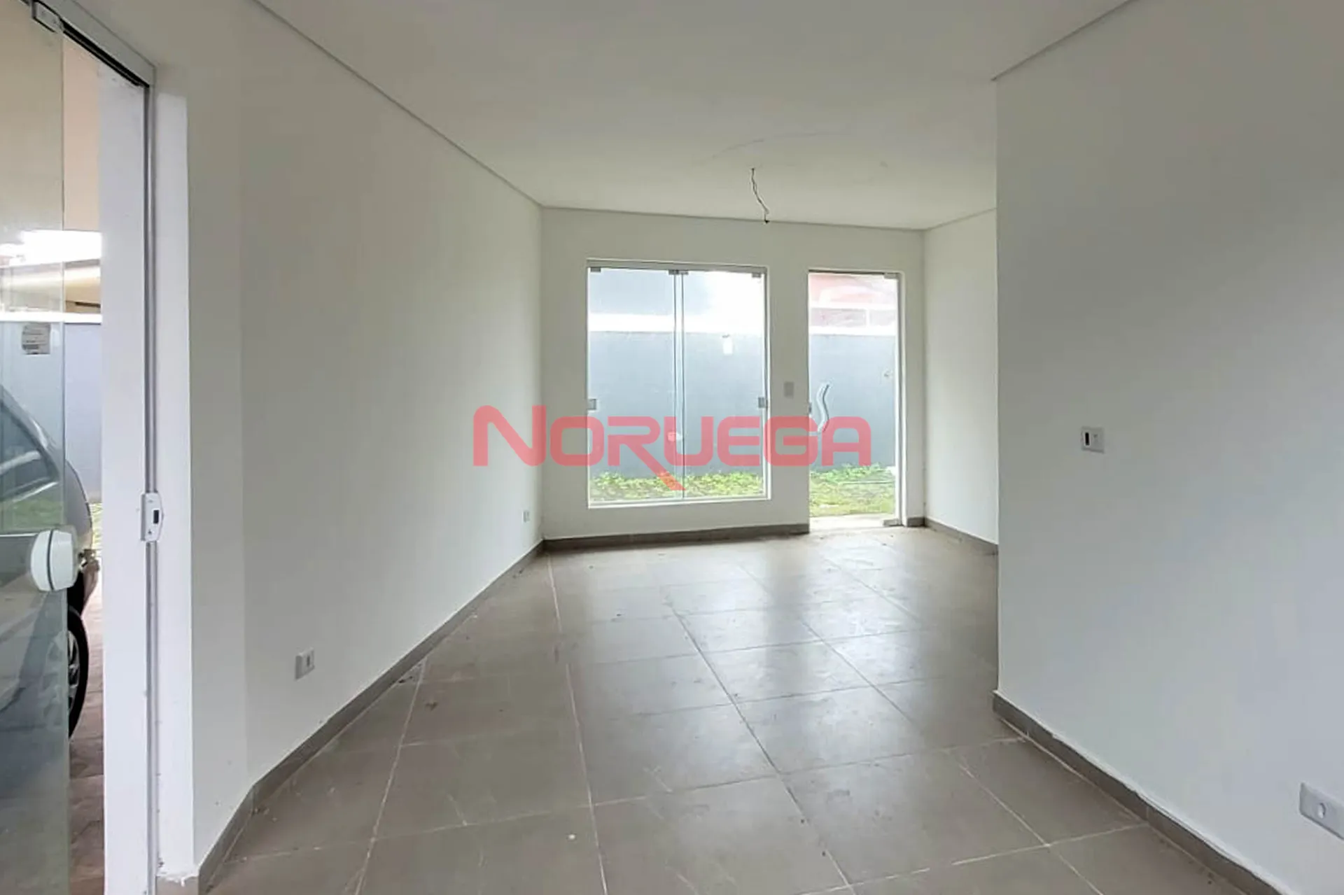Casa, 2 quartos, 52 m² - Foto 7