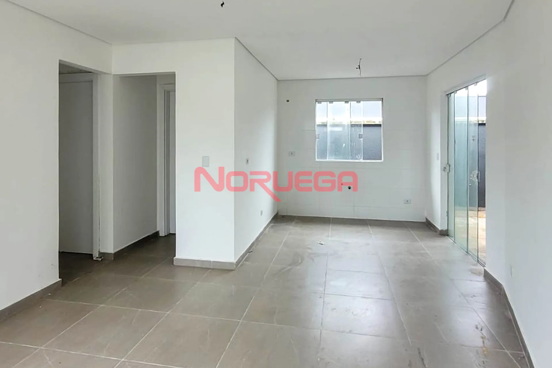 Casa, 2 quartos, 52 m² - Foto 9