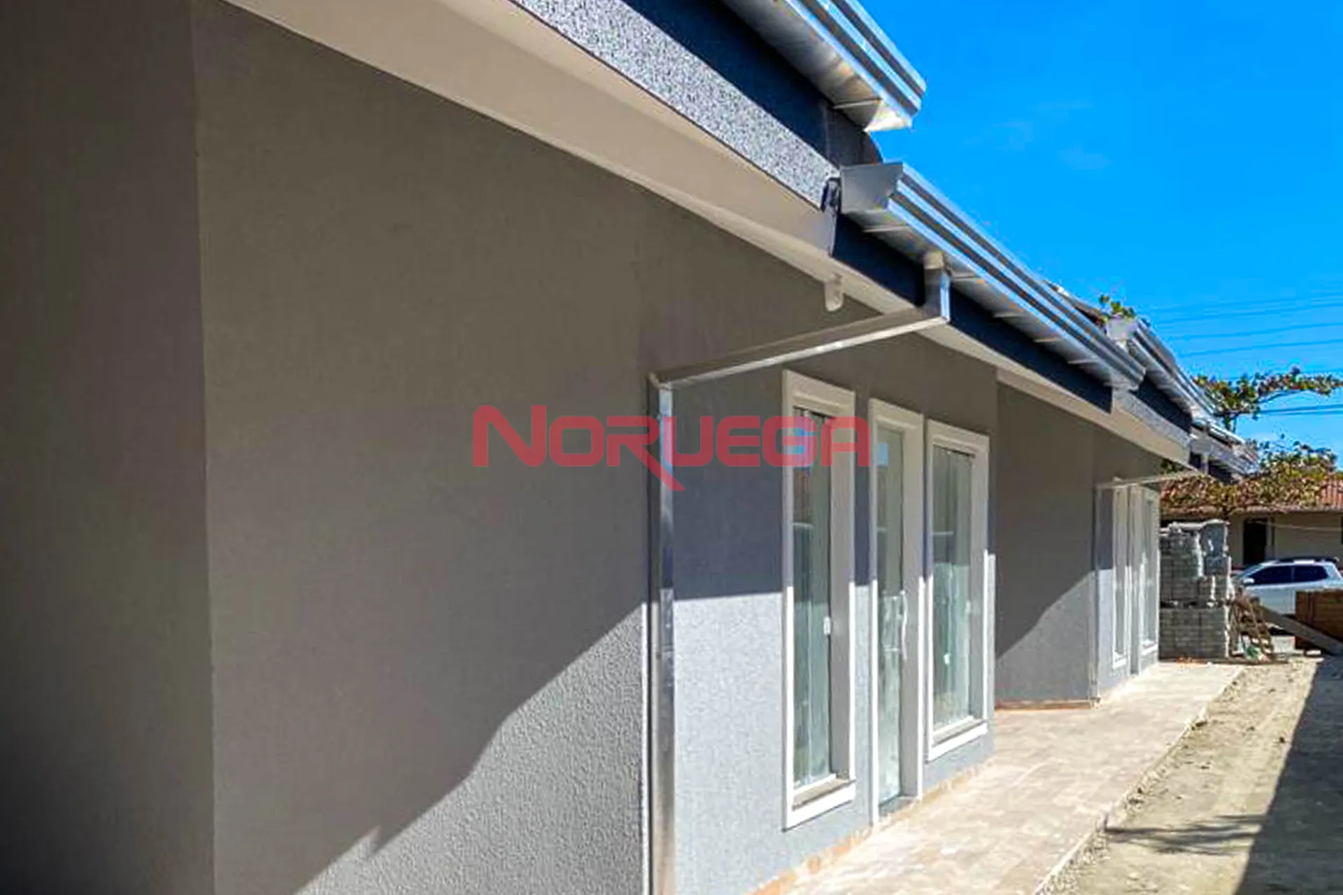 Casa, 2 quartos, 52 m² - Foto 11