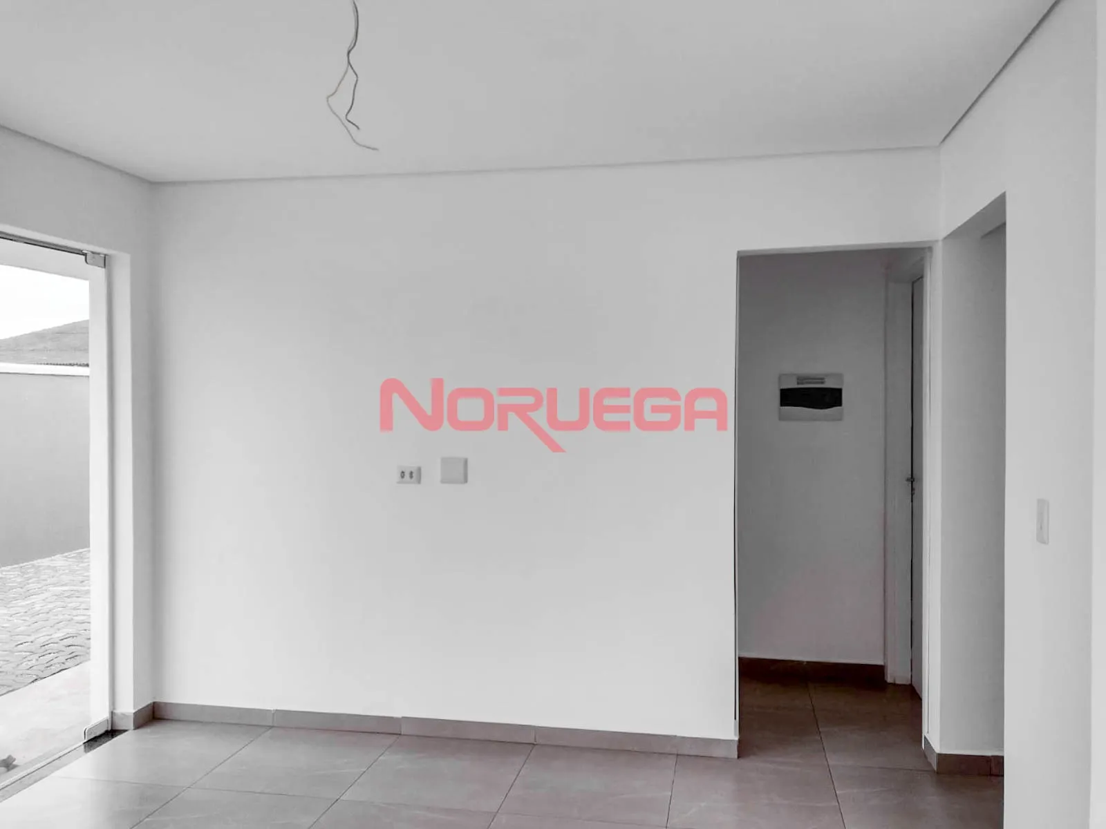 Casa, 2 quartos, 52 m² - Foto 12