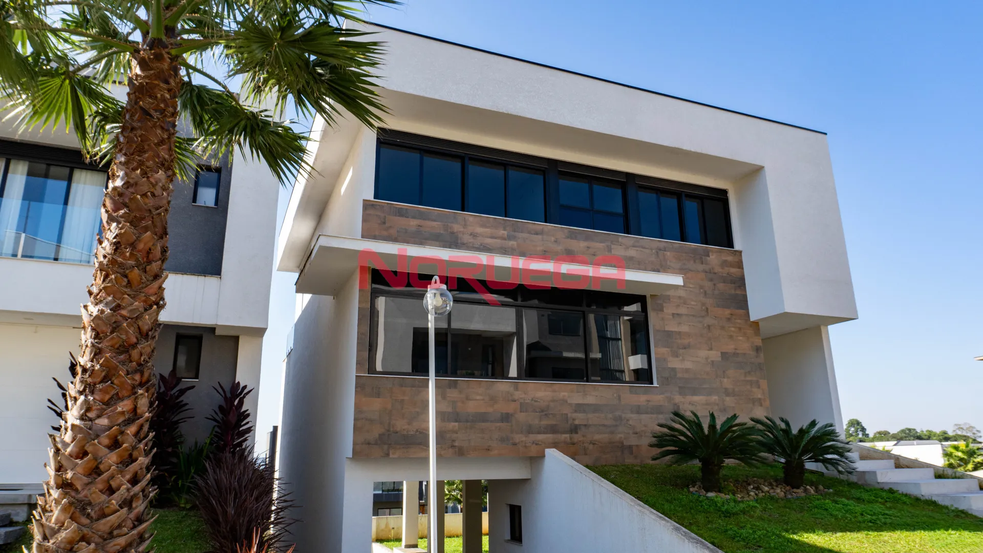 Casa, 3 quartos, 380 m² - Foto 1