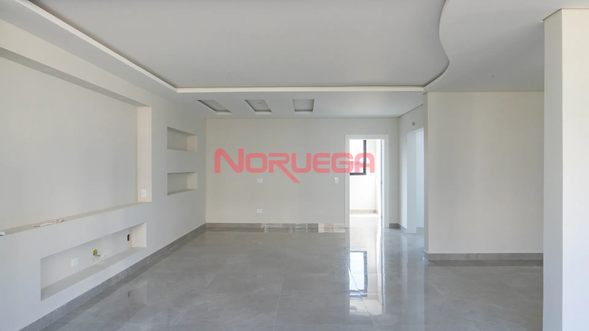 Casa, 3 quartos, 380 m² - Foto 2