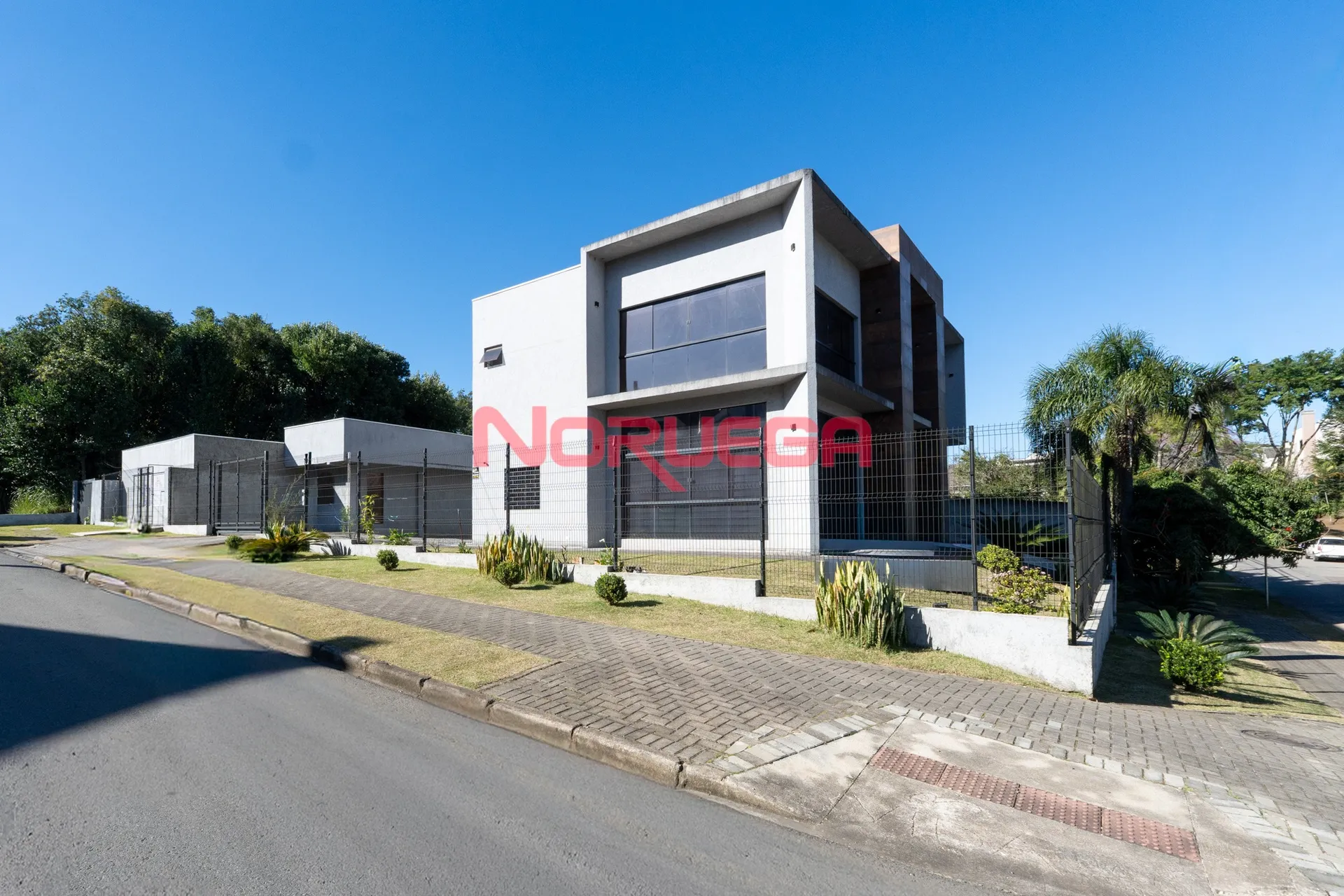 Prédio Inteiro, 400 m² - Foto 20