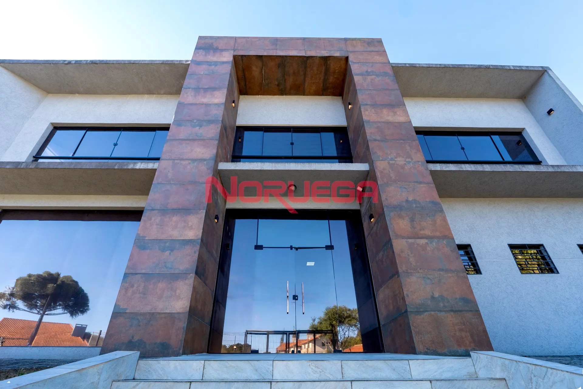 Prédio Inteiro, 400 m² - Foto 21