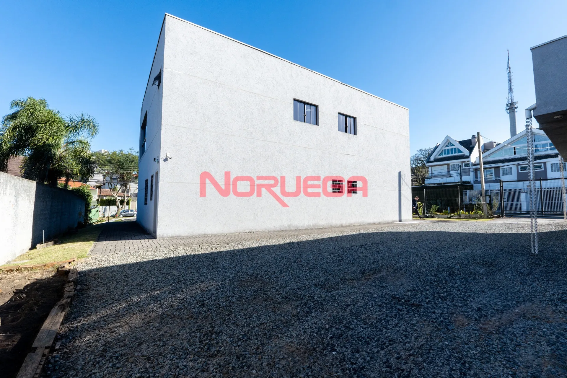Prédio Inteiro, 400 m² - Foto 26